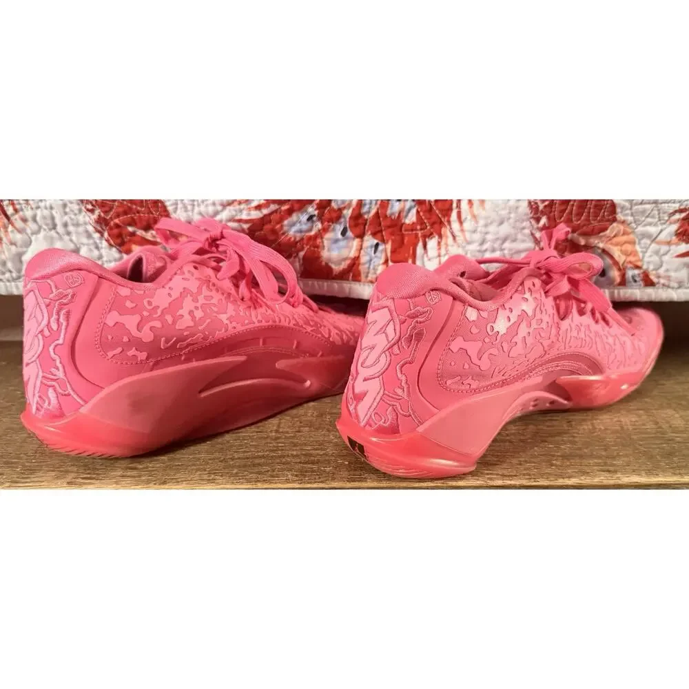 Nike jordan zion